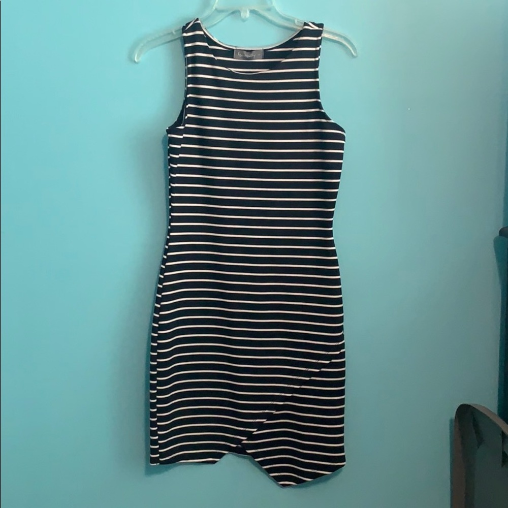 for • tu • ity Dress